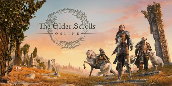 ZeniMax Online Studios , Bethesda , The Elder Scrolls Online , TESO, ESO Direct , roadmap 2026