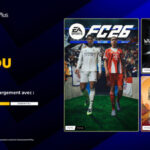 EA SPORTS FC 26, Wuchang: Fallen Feathers, Nine Sols, PlayStation Plus , Essential, Extra, Premium