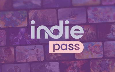 La plateforme Indie Pass est disponible sur PC