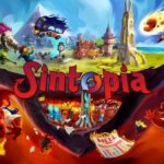 Piraknights Games , Team17 , Sintopia