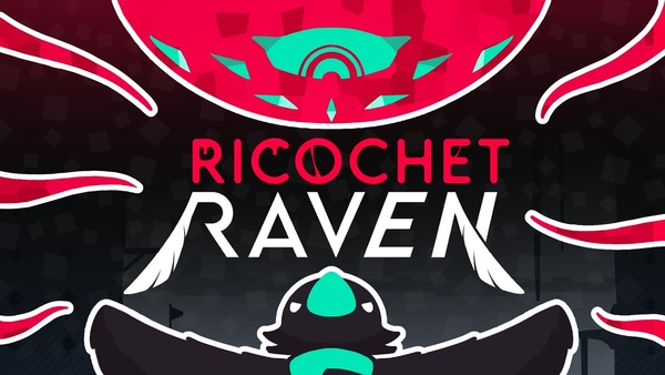 Kaosrio , Ricochet Raven