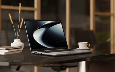 ASUS annonce l&rsquo;ASUS Expertbook P3 G1