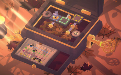 Swan Song sortira le 4 juin sur Steam
