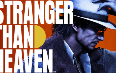 Stranger Than Heaven – SEGA présente un aperçu via un Xbox Presents