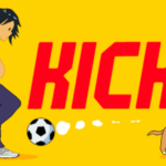 nospace lost , Shoreline Games , Kick