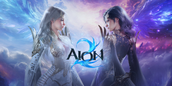 NC America , AION 2