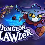Stray Fawn Studio, Dungeon Clawler