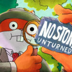 Wise Monkey Entertainment Ltd , No Stone Unturned