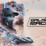 Lucasfilm , Secret Mode , Fuse Games , Star Wars: Galactic Racer , Star Wars Galactic Racer, Star Wars, Galactic Racer, Star Wars : Galactic Racer, Star Wars - Galactic Racer