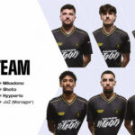 eSport , Team Vitality , EVA Pro League