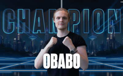 Obabo remporte la Summoners War European League