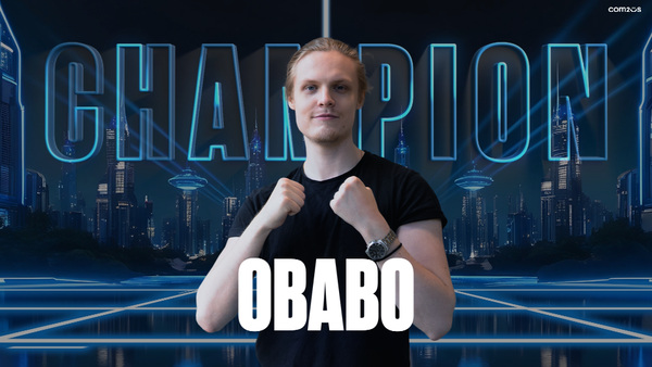Obabo remporte la Summoners War European League