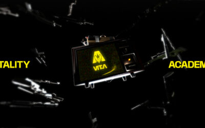 Vitality Academy – Team Vitality présente son académie Counter-Strike