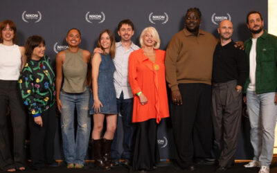 Découvrez le palmarès du Nikon Film Festival 2026