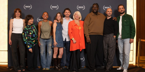 Nikon Film Festival 2026