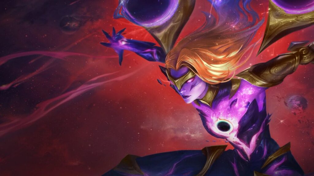 Riot Games , TFT , Teamfight Tactics , patch 17.3 , Morgana tank