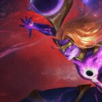 Riot Games , TFT , Teamfight Tactics , patch 17.3 , Morgana tank