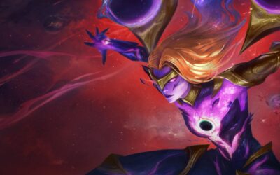 Teamfight Tactics – Le patch 17.3 introduit une Morgana tank