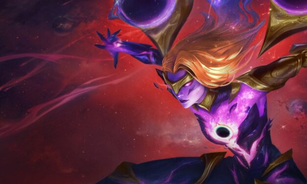 Teamfight Tactics – Le patch 17.3 introduit une Morgana tank