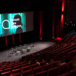 L'Art du Mensonge, Video Game Masters , Le Forum des images , Bastinus Rex , Marine Macq , Zeph & Ramo