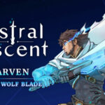Hibernian Workshop , Astral Ascent , DLC , Arven - La Lame du Loup , Arven La Lame du Loup , Arven : La Lame du Loup, Arven,- La Lame du Loup