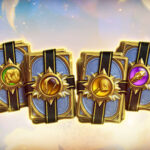 35.4 Patch , Blizzard Entertainment , Hearthstone , ensembles de classe