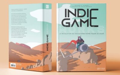 Indie Game Works – Nathan P. Gibson met en lumière les jeux indépendants