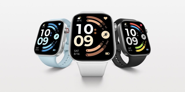 Xiaomi Redmi Watch 6 , Xiaomi Redmi Watch 6 NFC