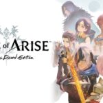 Bandai Namco Entertainment Europe , Tales of Arise – Beyond the Dawn Edition , Tales of Arise - Beyond the Dawn Edition , Tales of Arise , Beyond the Dawn Edition , Tales of Arise : Beyond the Dawn Edition, Tales of Arise: Beyond the Dawn Edition , Nintendo Switch 2