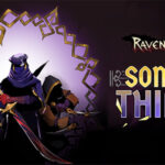 AG French Direct 2026 , Passtech Games , NACON , Ravenswatch , mise à jour gratuite , Songs of Thieves