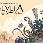 AG French Direct 2026 , Sol Brothers , Maseylia: Echoes of the Past , Maseylia : Echoes of the Past , Maseylia Echoes of the Past, Maseylia - Echoes of the Past
