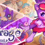 AG French Direct 2026 , Toe Bean Club , Mirage: Miracle Quest , Mirage : Miracle Quest , Mirage Miracle Quest , Mirage, Miracle Quest , Mirage - Miracle Quest