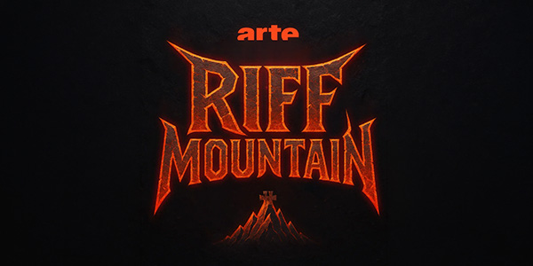ARTE , SoWhen? , Hellfest , ARTE Riff Mountain , Carpenter Brut , Fortnite , UEFN , Turbo Killer Experience