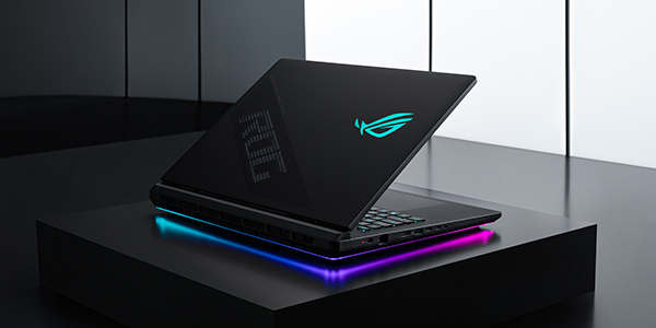 ASUS Republic of Gamers , ASUS ROG , ordinateur portable gaming, ASUS ROG Strix SCAR 18 2026