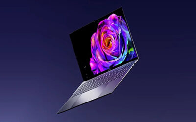 Le PC Copilot+ Acer Swift 16 AI est disponible