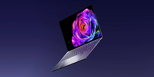 Acer Swift 16 AI 2026 PC Copilot+