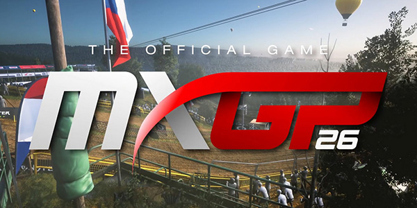 Alexander Arthur, Alex VII, NACON, Revosim, News From The Pits , Artefacts Studio , MXGP 26