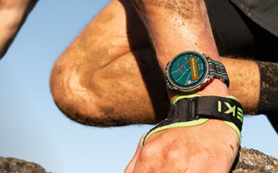 Amazfit lance sa smartwatch Amazfit Cheetah 2 Ultra
