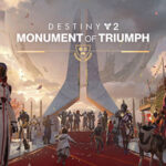 Bungie, Destiny 2 : Monument des Triomphes , Destiny 2 , Monument des Triomphes