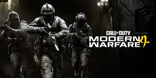 Call of Duty: Modern Warfare 4 , Call of Duty : Modern Warfare 4 , Call of Duty Modern Warfare 4, Call of Duty, Modern Warfare 4, COD, MW4, Activision , Infinity Ward, Beenox