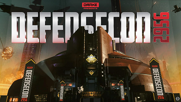 Cloud Imperium Games, CIG , Star Citizen , Fleet Week , DefenseCon 2956