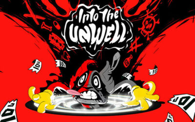 Into The Unwell – Sortie repoussée à 2027