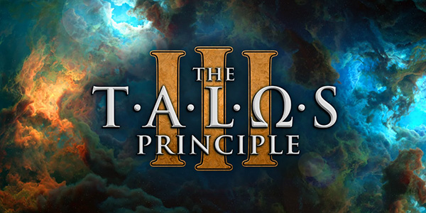 Croteam , Devolver Digital , The Talos Principle 3, The Talos Principle III, 2027