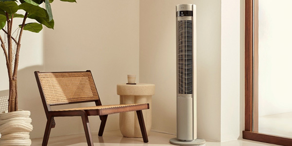 Duux Elevate Smart