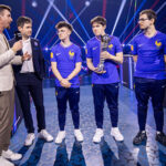 ENC 2026 , Esports Nations Cup 2026 , équipe de France, eSport, Rocket League