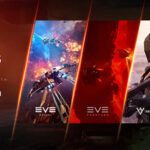 CCP Games , EVE Online, Fenris Creations , Google DeepMind