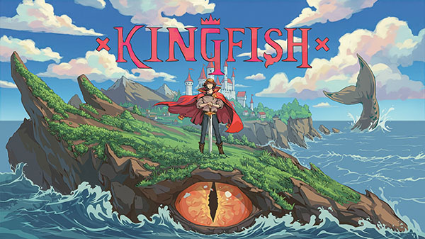 FireVolt , WheelMates , Kingfish ,2027