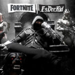 Epic Games , Fortnite , rap underground , EsDeeKid