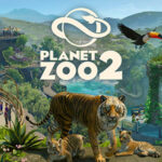Frontier Developments , Planet Zoo 2 , 13 octobre 2026 , PC, PlayStation 5 , Xbox Series X , Xbox Series S