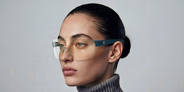 GUNNAR Optiks , Alienware , lunettes , Alienware Bermuda Triangle